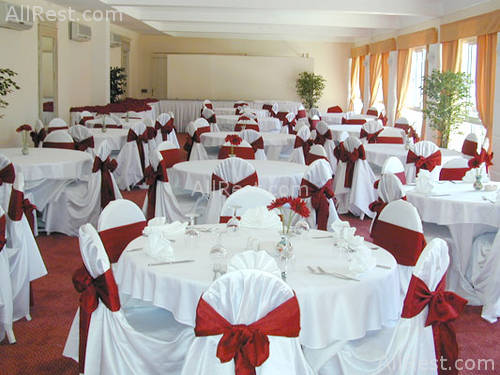 Anemon Marmaris Hotel 14